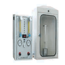 YZS氧指數分析儀