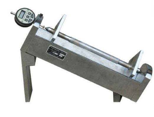 BCL-355型補(bǔ)償混凝土收縮膨脹率測(cè)定儀