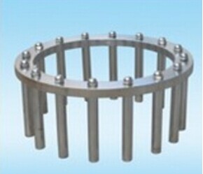 ZL-J自密實混凝土J型環