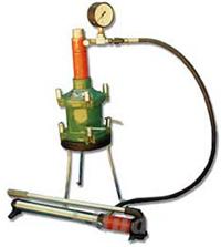 混凝土壓力泌水儀